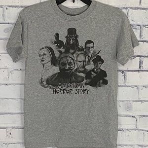 American Horror Story T-shirt